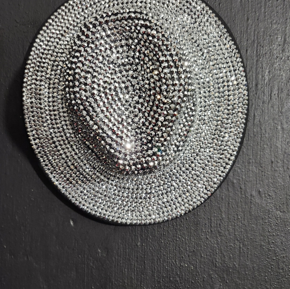 Women's fedora - Picture 2 of 4
